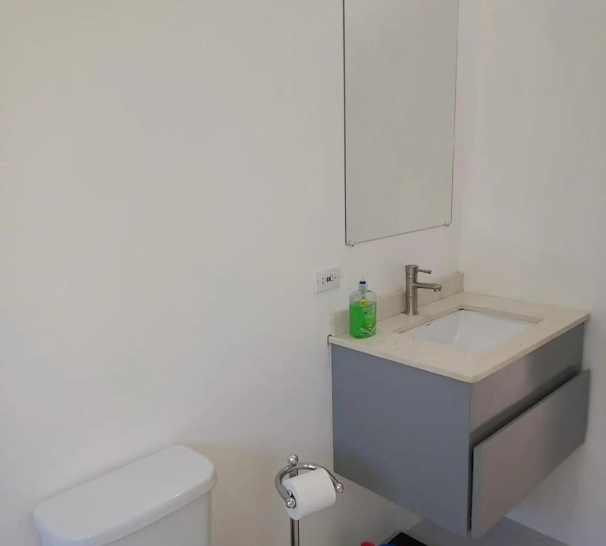 The Willow Apartment 奥乔里奥斯