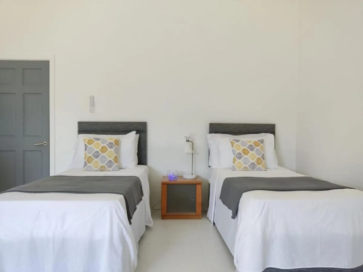 The Willow Apartment 奥乔里奥斯 0*,  牙买加