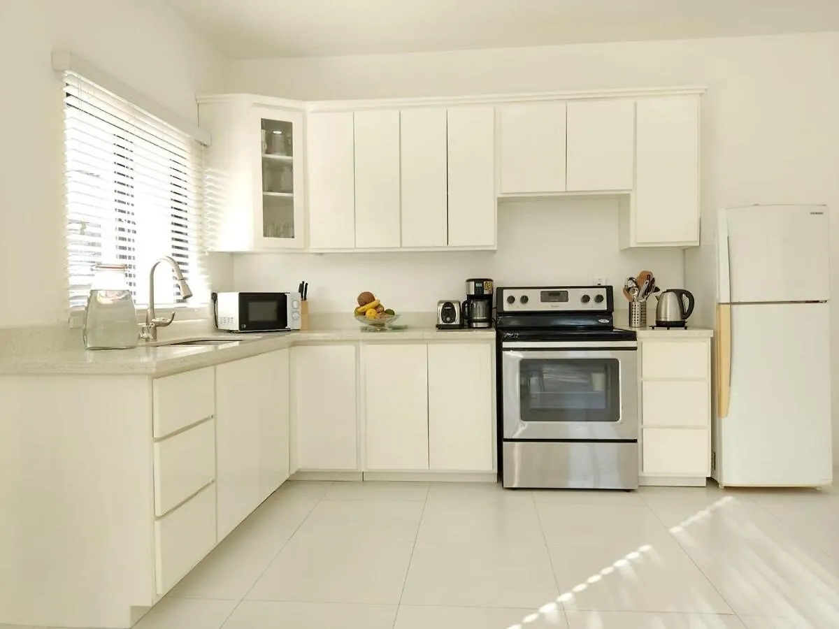 The Willow Apartment 奥乔里奥斯