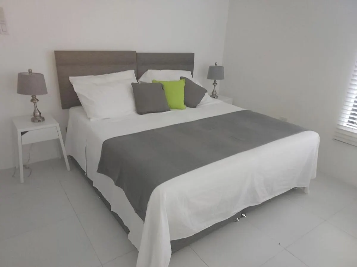 The Willow Apartment 奥乔里奥斯