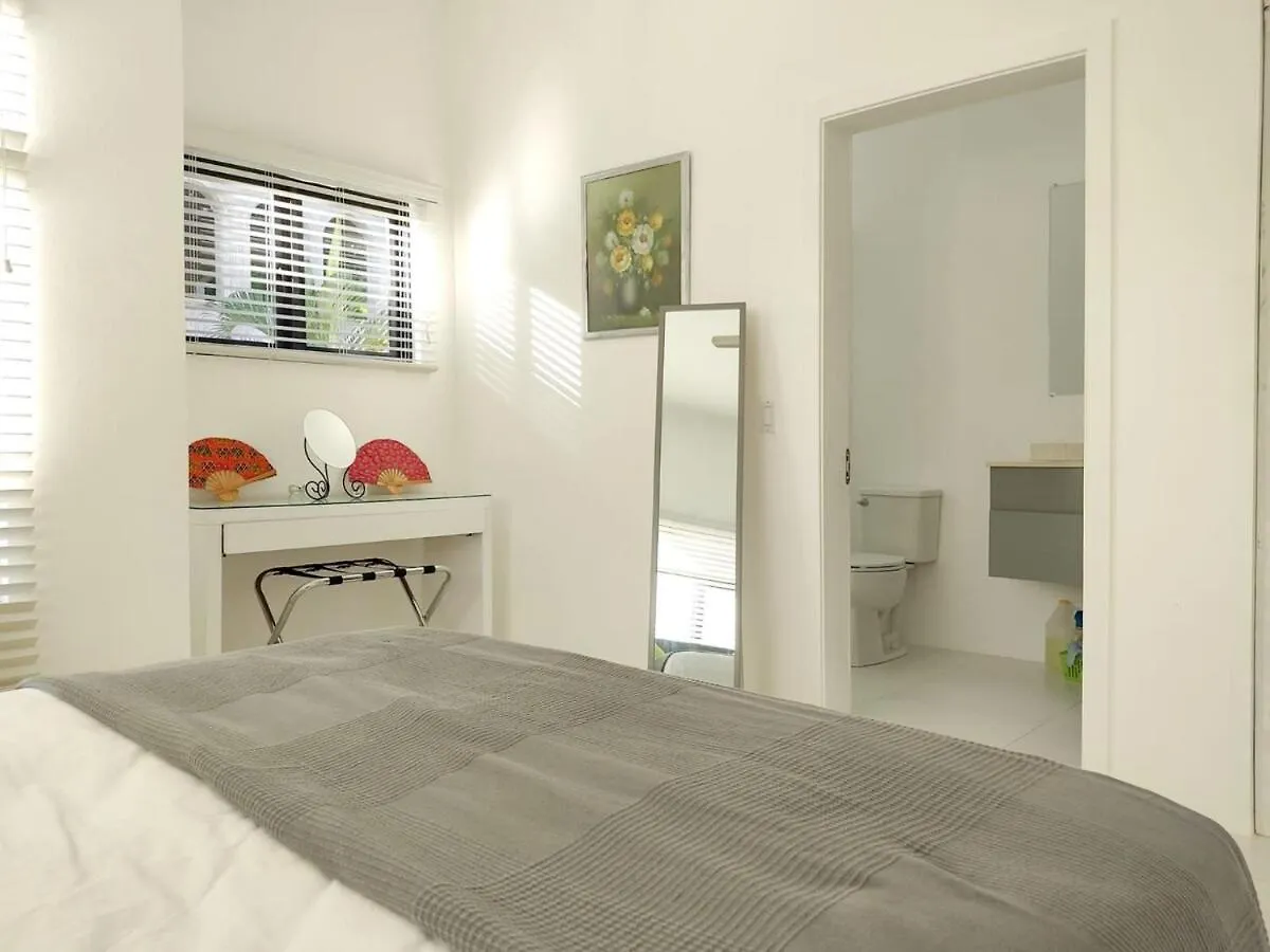 The Willow Apartment 奥乔里奥斯