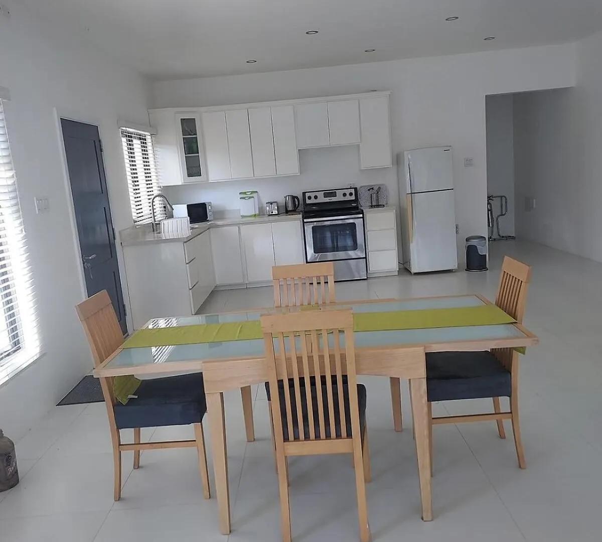 The Willow Apartment 奥乔里奥斯